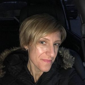 Meet your Posher, Kolette